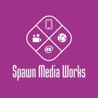 Spawn Media Works logo - Similar company to Alagu Tech Solutions