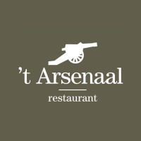 Restaurant ‘t Arsenaal logo - Similar company to Goalpromotions