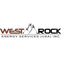 West Rock Energy Services USA logo - Similar company to Stratum-Norchief