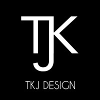TKJ  Design logo - Similar company to All Told