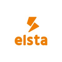 Elsta logo - Similar company to Protrafo