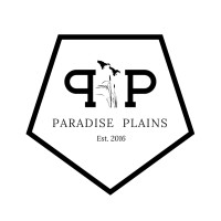 Paradise Plains logo - Similar company to The Harmon Edit
