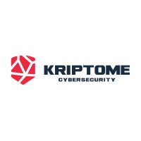 Kriptome logo - Similar company to Fitnet App