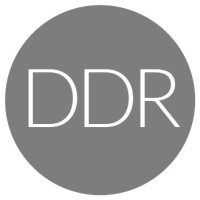 DDR Consulting Ltd. logo - Similar company to Bluebird Tech Solutions, Llc.