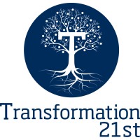 Transformation21st Limited logo - Similar company to Ih Solutions