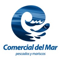 Comercial del Mar logo - Similar company to Vepech Distribuidor Oficial De Arcor