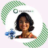 Smartmaia logo - Similar company to Agil Marketing