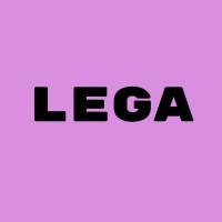 LEGA music logo - Similar company to Mynftpartner