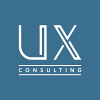 UX Consulting logo - Similar company to Goons Design