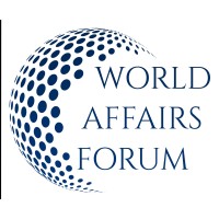 World Affairs Forum logo - Similar company to Onstrategy