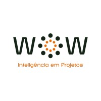 WOW - Inteligência em Projetos logo - Similar company to Valemam