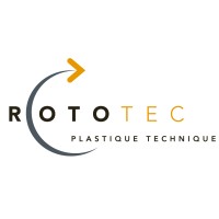 ROTOTEC logo - Similar company to Cronoservice Srl