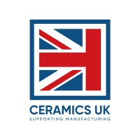 Ceramics UK logo - Similar company to Applied Ceramics