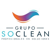 SoClean Group logo - Similar company to Soclean