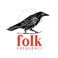 Folk Frequency logo - Similar company to Bilamdh Solutions