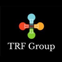 TRF Group Inc. logo - Similar company to Debrief