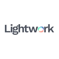 Lightwork logo - Similar company to Clearcareer