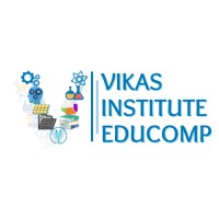 Vikas Institute Educomp logo - Similar company to Ficcus Group