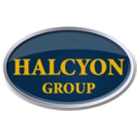 Halcyon Group logo - Similar company to Arbarr Electronics
