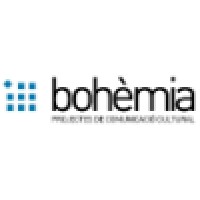 Bohèmia, Projectes De Comunicació Cultural, S.L.