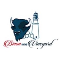 Bison on the Vineyard logo - Similar company to Precise Accounting & Tax Solutions