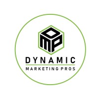 Dynamic Marketing Pros logo - Similar company to Act Production