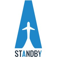 StandBy, the Smartest way to network on the fly! logo - Similar company to Art Studio Company