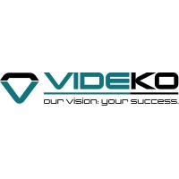 Videko GmbH logo - Similar company to Bidchips