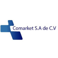 Comarket SA de CV logo - Similar company to Ujin Technologies L.L.C
