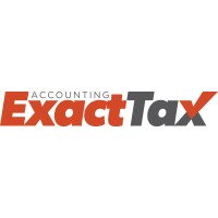Exact Tax Inc. logo - Similar company to Sicl Recruitment Enterprise