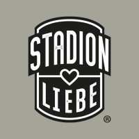 Stadionliebe® logo - Similar company to Gussen Language