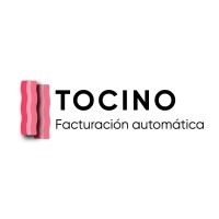 Tocino.ai logo - Similar company to Shen Ming Mexico