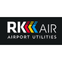 RK Air logo - Similar company to Boss Engineering Contractors