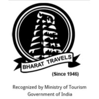 Bharat Travel Servivce logo - Similar company to Records Bars