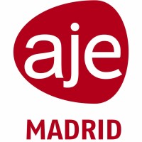 AJE Madrid logo - Similar company to Aje Huesca