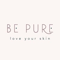 BE PURE logo - Similar company to Bepure