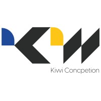 Kiwi Conception logo - Similar company to Colibri.Solar