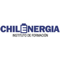 Chilenergia logo - Similar company to Gewinner Chile