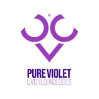 Pure Violet logo - Similar company to Immex