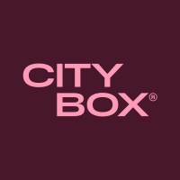 Citybox Hotels logo - Similar company to Datkan [That Can]