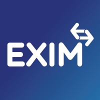 EXIM Corretora de Câmbio logo - Similar company to Conecta Corretora De Cambio