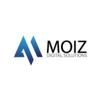 MoizDigitalSolutions logo - Similar company to Spot Solution