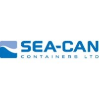 Sea-Can Containers Ltd. logo - Similar company to Self Employeed Musician