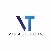 Vipa Telecom logo - Similar company to Cloud Telecom Lda