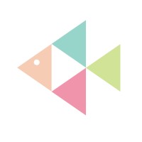 Bowfish Kids logo - Similar company to The Again Co.