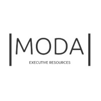 Moda Executive Resources logo - Similar company to Modu Research