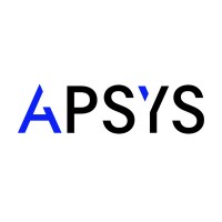 APSYS logo - Similar company to Klepierre