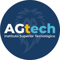 Instituto Superior Tecnológico AGtech logo - Similar company to Instituto Superior Tecnológico Rey David