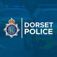Dorset Police logo - Similar company to Dorset Community Foundation