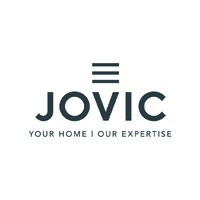 Jovic logo - Similar company to Broadcasting Experts